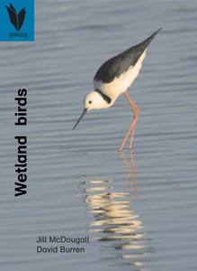 Wetland Birds cover