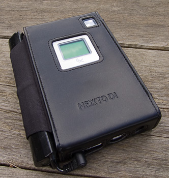 Nexto CF 2500