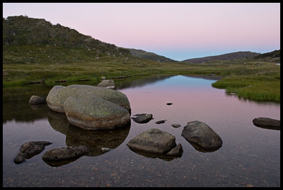 Belt of Venus